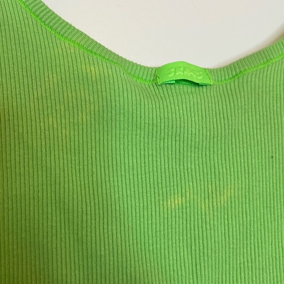 SKIMS racerback tank - Picture 3 of 6